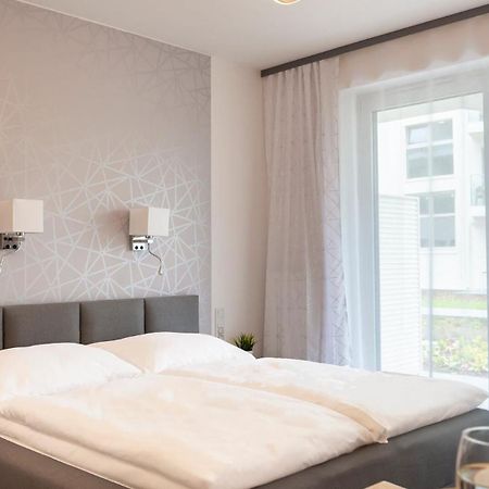 Vacationclub - Apartpark Albus Apartament 011 斯维诺乌伊希切 外观 照片