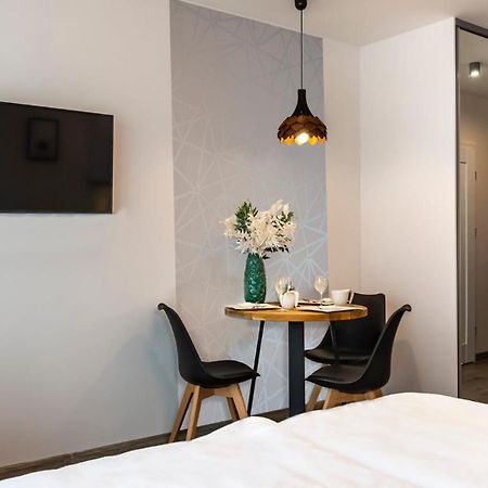 Vacationclub - Apartpark Albus Apartament 011 斯维诺乌伊希切 外观 照片