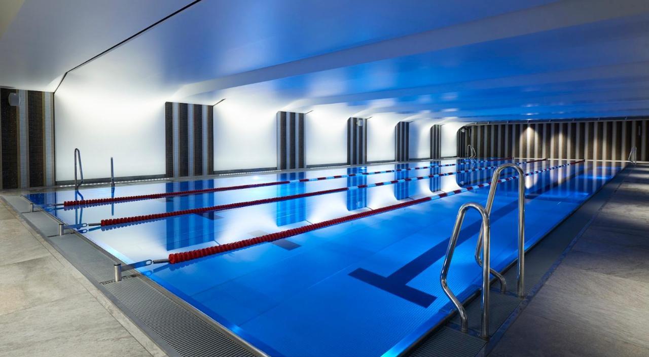 Vacationclub - Apartpark Albus Apartament 011 斯维诺乌伊希切 外观 照片