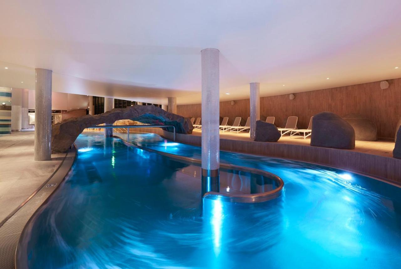 Vacationclub - Apartpark Albus Apartament 011 斯维诺乌伊希切 外观 照片